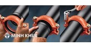 Quy định về đầu nối và hợp đồng dịch vụ cấp thoát nước