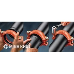 Quy định về đầu nối và hợp đồng dịch vụ cấp thoát nước