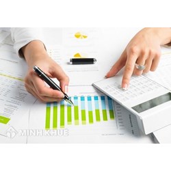 Báo cáo quyết toán, báo cáo tài chính của đơn vị hành chính, sự nghiệp