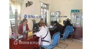 Hướng dẫn trình tự, thủ tục xin cấp bản sao trích lục giấy khai sinh