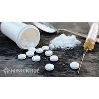 Hình phạt cho các tội liên quan đến sản xuất, tàng trữ, mua bán, vận chuyển trái phép chất ma túy
