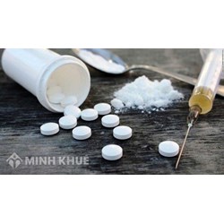 Hình phạt cho các tội liên quan đến sản xuất, tàng trữ, mua bán, vận chuyển trái phép chất ma túy