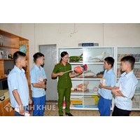 Đối tượng và thời hạn áp dụng biện pháp giáo dục tại xã, phường, thị trấn