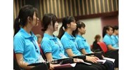 Mẫu hợp đồng đưa người lao động Việt Nam đi làm việc ở nước ngoài theo quy định mới nhất