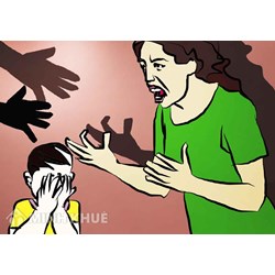 Các quy định mới về xử phạt hành chính trong lĩnh vực bảo trợ, trợ giúp trẻ em