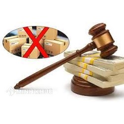 Những hành vi vi phạm hành chính trong lĩnh vực đầu tư kinh doanh tại Việt Nam sẽ bị xử phạt như thế nào?