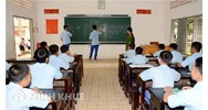 Quy định về việc vắng mặt của người được giáo dục tại nơi cư trú