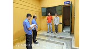 Trường hợp tạm giữ người theo thủ tục hành chính theo quy định mới nhất
