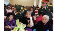 Tìm hiểu các chế độ ưu đãi người có công với cách mạng