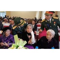 Tìm hiểu các chế độ ưu đãi người có công với cách mạng