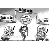 Thực hiện các hành vi cấm trong đấu thầy sẽ bị xử lý như như thế nào?