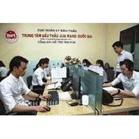 Các bên tham gia đấu thầu cần đăng tải những thông tin nào lên mạng đấu thầu quốc gia?