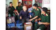 Bảng tra cứu mức hưởng trợ cấp, phụ cấp ưu đãi đối với người có công với cách mạng