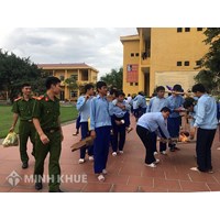 Tìm hiểu về chế độ sinh hoạt, học tập, lao động của học sinh trong trường giáo dưỡng