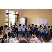 Giải quyết trường hợp hết thời hạn chấp hành biện pháp đưa vào trường giáo dưỡng, cơ sở giáo dục bắt buộc