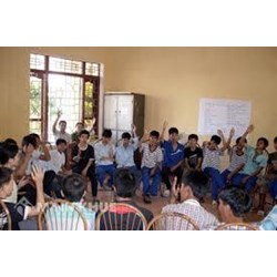 Giải quyết trường hợp hết thời hạn chấp hành biện pháp đưa vào trường giáo dưỡng, cơ sở giáo dục bắt buộc