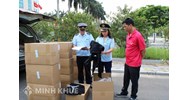 Quy định mới về biện pháp tạm giữ tang vật, phương tiện, giấy phép, chứng chỉ hành nghề theo thủ tục hành chính