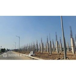 Mẫu hợp đồng chuyển nhượng toàn bộ dự án bất động sản cập nhật theo quy định mới nhất