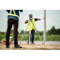 Quy định mới về thủ tục cấp bổ sung danh mục hoạt động đo đạc và bản đồ