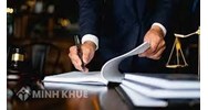 Mức phạt hành vi vi phạm quy định đối với hoạt động của tổ chức hành nghề luật sư