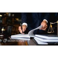 Mức phạt hành vi vi phạm quy định đối với hoạt động của tổ chức hành nghề luật sư