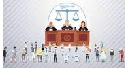 Tổ chức xã hội - nghề nghiệp của luật sư ở Việt Nam là gì? Hành vi vi phạm quy định của tổ chức xã hội-nghề nghiệp của luật sư sẽ bị xử lý như thế nào?