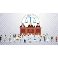 Tổ chức xã hội - nghề nghiệp của luật sư ở Việt Nam là gì? Hành vi vi phạm quy định của tổ chức xã hội-nghề nghiệp của luật sư sẽ bị xử lý như thế nào?