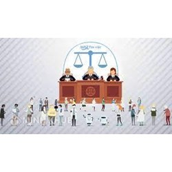 Tổ chức xã hội - nghề nghiệp của luật sư ở Việt Nam là gì? Hành vi vi phạm quy định của tổ chức xã hội-nghề nghiệp của luật sư sẽ bị xử lý như thế nào?