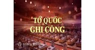 Hướng dẫn hồ sơ, thủ tục cấp Bằng Tổ quốc ghi công theo quy định mới