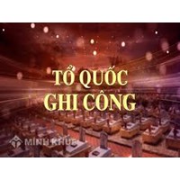 Hướng dẫn hồ sơ, thủ tục cấp Bằng Tổ quốc ghi công theo quy định mới