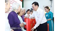 Hướng dẫn hồ sơ, thủ tục giải quyết chế độ trợ cấp ưu đãi đối với thân nhân liệt sĩ theo quy định mới