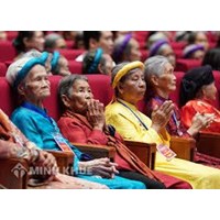 Điều kiện xác định Bà mẹ Việt Nam anh hùng, Anh hùng lực lượng vũ trang nhân dân, Anh hùng lao động thời kỳ kháng chiến