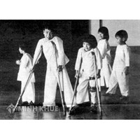 Điều kiện tiêu chuẩn và hồ sơ hưởng chế độ ưu đãi đối với người hoạt động kháng chiến bị hiễm chất độc hóa học