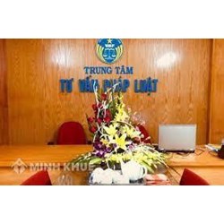 Điều kiện để trở thành tư vấn viên tại Trung tâm tư vấn pháp luật