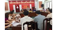 Mức phạt hành vi vi phạm quy định về hoạt động của trung tâm tư vấn pháp luật, chi nhánh của trung tâm tư vấn pháp luật