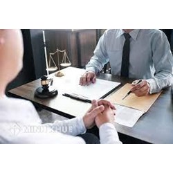 Mức phạt hành chính hành vi vi phạm quy định về hoạt động tư vấn pháp luật