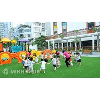 Quy định mới về xây dựng trường học an toàn, phòng chống tai nạn thương tích trong cơ sở giáo dục mầm non