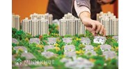 Thủ tục cấp sổ đỏ cho chủ đầu tư để thực hiện dự án