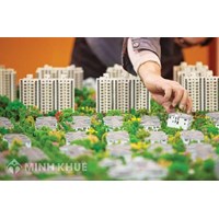 Thủ tục cấp sổ đỏ cho chủ đầu tư để thực hiện dự án