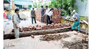 Đối tượng người có công với cách mạng được hỗ trợ cải thiện nhà ở?
