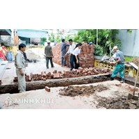 Đối tượng người có công với cách mạng được hỗ trợ cải thiện nhà ở?