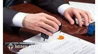 Công chứng di chúc, văn bản thỏa thuận khai nhận phân chia di sản và từ chối nhận di sản