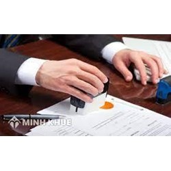 Công chứng di chúc, văn bản thỏa thuận khai nhận phân chia di sản và từ chối nhận di sản