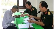 Hướng dẫn mới về thủ tục tạm đình chỉ, chấm dứt và phục hồi chế độ ưu đãi người có công với cách mạng