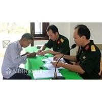 Hướng dẫn mới về thủ tục tạm đình chỉ, chấm dứt và phục hồi chế độ ưu đãi người có công với cách mạng