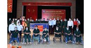 Quy định mới về trợ cấp khi người có công với cách mạng từ trần