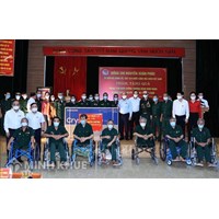 Quy định mới về trợ cấp khi người có công với cách mạng từ trần