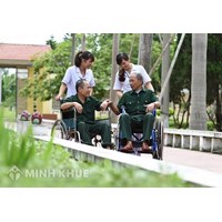 Hồ sơ, thủ tục công nhận thương binh theo quy định mới nhất