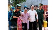 Quỹ đền ơn đáp nghĩa là gì? Quy định mới về Quỹ đền ơn đáp nghĩa