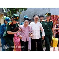 Quỹ đền ơn đáp nghĩa là gì? Quy định mới về Quỹ đền ơn đáp nghĩa